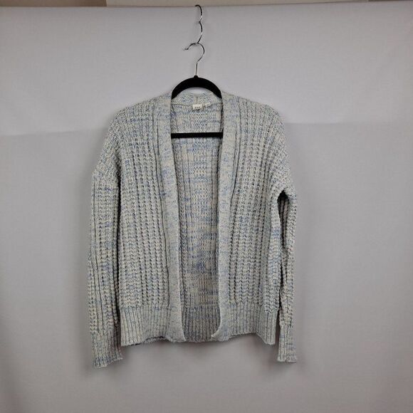 Gap Ladies heavyweight open front cardigan  NWOT - Picture 2 of 13